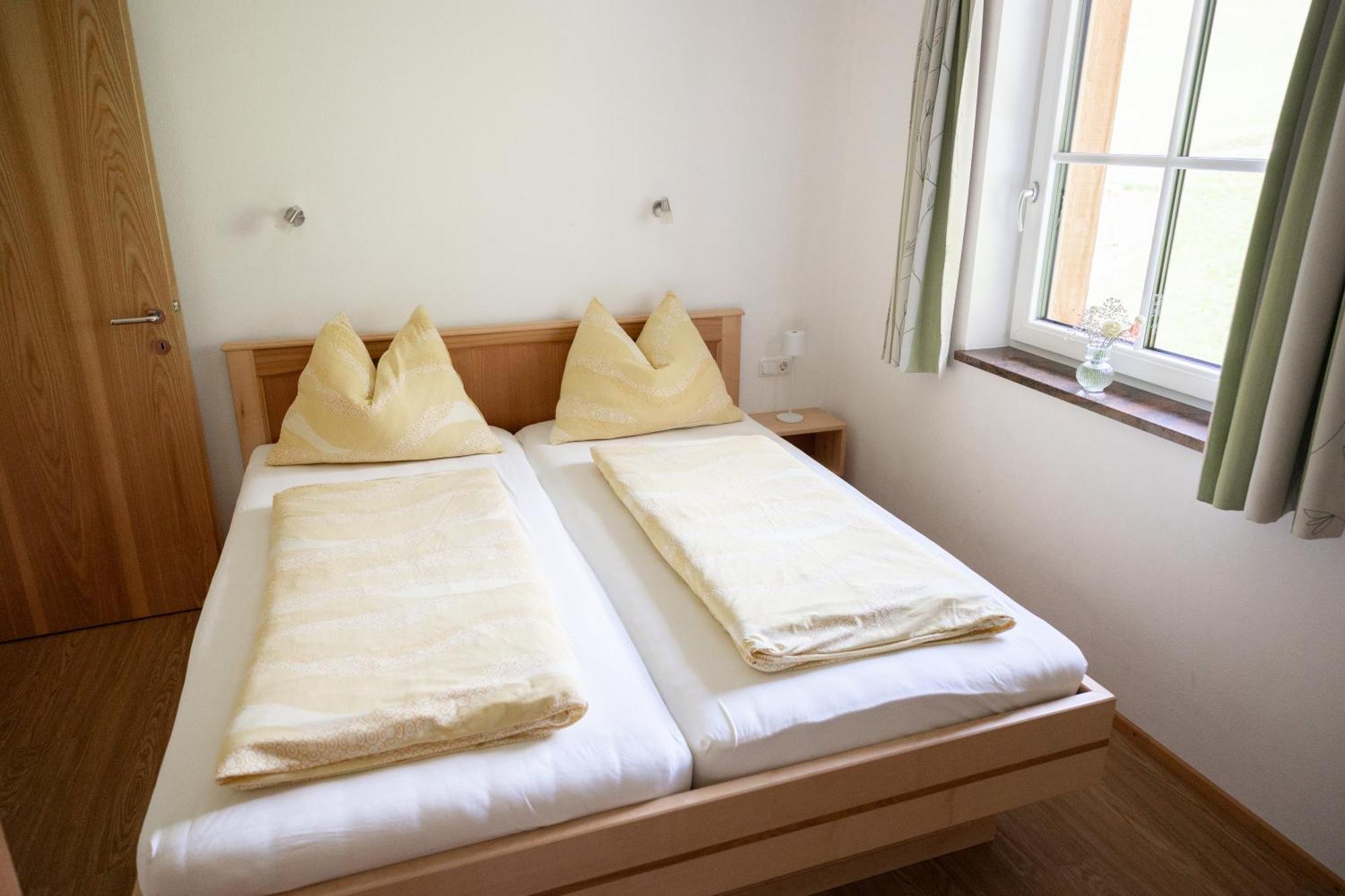 Apartamento Urlaub Am Dichtlhof Saint Wolfgang Exterior foto