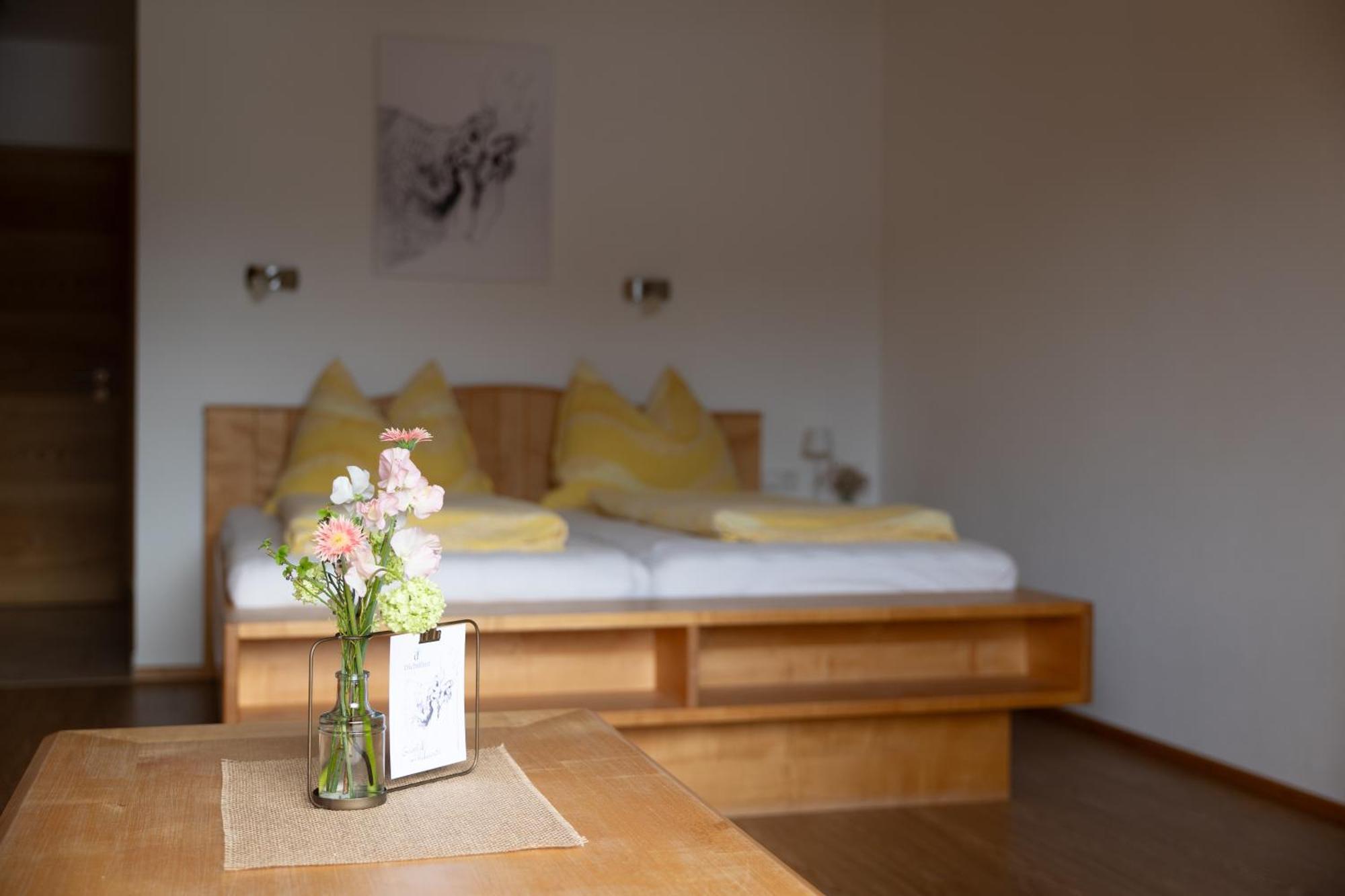 Apartamento Urlaub Am Dichtlhof Saint Wolfgang Exterior foto